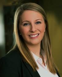 Katherine Cotter Gent elected President of the Greenwich Bar Association