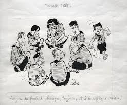 Cabu est le pseudonyme de jean cabut, dessinateur de bande dessinée et. Proces Des Attentats De Janvier 2015 Cabu Le Geant De La Caricature Qui Dessinait Dans Sa Poche