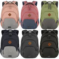 Travelite weiß, was reisende von ihrem hartschalenkoffer erwarten: Travelite Basics Rucksack Melange Meinreisekoffer De Ihr Fachhandel Fur Koffer Trolley S Reisetaschen Und Mehr