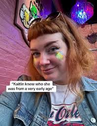 Kaitlin Bryan's Instagram, Twitter & Facebook