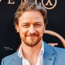James McAvoy's Acting Career and Personal Life