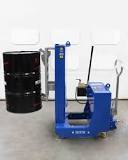Barrel Lifter | Counterbalance Barrel Lift Unit | STS