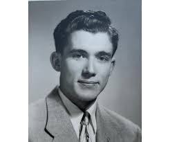 Glenn Elwood Eames Obituary (2024)