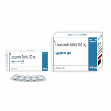 Image result for Lacosamide