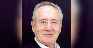 Ralph M. Graves Obituary