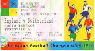 Wembley stadium (branded as wembley stadium connected by ee for sponsorship reasons) is a football stadium in wembley, london. Hopping All Over The World Wembley Stadium The Original My Visits 1996 2000