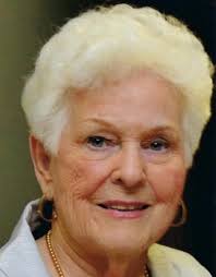 Jenny Meeks Obituary (1928