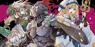 ‧free to download goblin cave vol.01 &goblin cave vol.02. Goblin Slayer 10 Things You Didn T Know About The Main Character