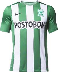Atletico nacional medellin takımının kadrosu, teknik direktörü, sakat ve cezalı futbolcuları, fikstür ve sonuçları sabah.com.tr canlı skor sayfasında bulabilirsiniz. Nike Atletico Nacional 2016 Trikots Veroffentlicht Nur Fussball