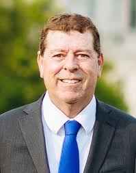 Brian James Crossley Obituary