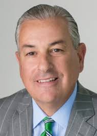 James Michael Krutsch, Financial Representative