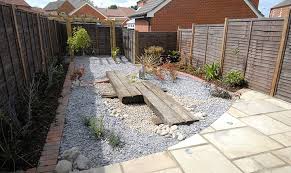 Here are some tips on how to create a low maintenance garden. Small Space Low Maintenance Small Garden Design Novocom Top