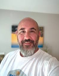 Sean Beavers's Instagram, Twitter & Facebook