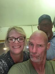 Meeting Alamance Christian School alumni