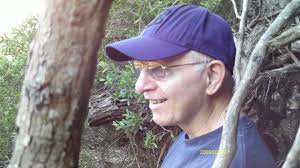 Legendary Stardust Cowboy's high school days in Lubbock, Texas