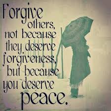 When we repent, we are given full forgiveness of our sins because of the death and resurrection of jesus. Bible Quotes About Forgiveness Quotesgram
