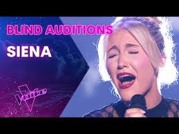 Siena Performs Yebba's My Mind