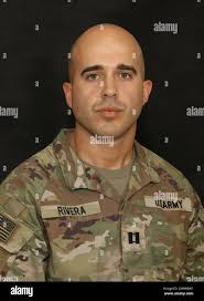 Virginia Army National Guard Capt. Nicholas Rivera, a 508 ...