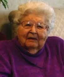 Wanda V. Burns (1920-2013)