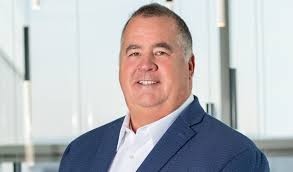 CEO Mark Morgan for Forbes: Celebrating Change Makers