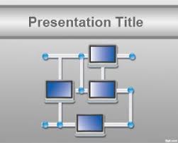 Free powerpoint background & wallpaper images. Jaringan Powerpoint Template Powerpoint Template Free Download
