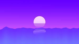 Ps4 wallpapers february 9, 2017 games leave a comment. Purple Minimalist Wallpapers Wallpaper Cave