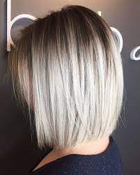 Best Medium Bob Haircuts For Women 2017 Haircuts Medium Women Hairstylecutekorean Haircuts For Medium Hair Hair Styles Modern Bob Haircut