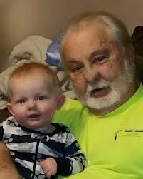 Obituary for Mr Ken Coombs