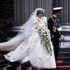 And The Princess Diana Wedding Dress Saga Continues Princess Diana Wedding Diana Wedding Dress Princess Diana Wedding Dress
