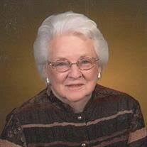 Aurelia E. Hogg Obituary