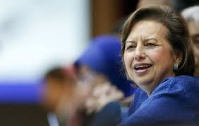 The plot thickens, special branch is currently investigating governer zeti, datuk shamsiah, datuk shamsuddin and abdul rahman of bank negara malaysia under section 124 of the penal code. Malaysia Former Central Bank Governor Is Sime Darby Property S New Chairman