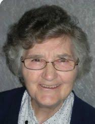 Condolence Book for Sr. Christine Whooley (Skibbereen, Cork)