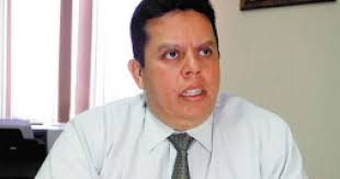 Fallece el fiscal de carrera Yuri Moreno