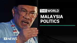 Official facebook page of anwar ibrahim. Malaysian Opposition Leader Anwar Ibrahim Willing To Fight For Leadership The World Youtube
