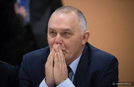 Radio Weekend FM, Michał Mróz starostą powiatu tucholskiego (FOTO)