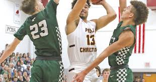 Shetterly pops in 32 as Dutch rally past PC Eagles to win