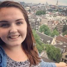 Melissa Seabolt's Instagram, Twitter & Facebook