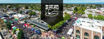 Big Hat Days Home Facebook