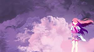 Maybe you would like to learn more about one of these? Shelter Porter Robinson Anime Wallpapers Wallpaper Cave