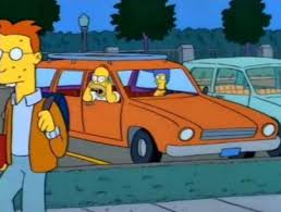 Neeeeeeeeeerd Meme Simpsons Meme Generator Imgflip