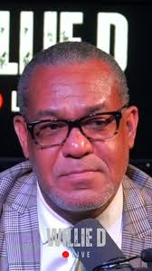 Willie D