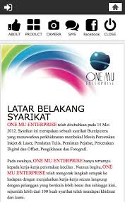 Kami juga menyediakan skim takaful dan insurans pa. One Mu Enterprise For Android Apk Download