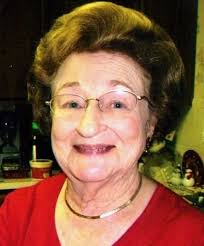 Doris Dills Obituary (1926