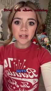 Exciting Stray Kids Album Unboxing Experience