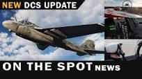 NEW DCS Update! Fulcrum Fixes, Core Boost & Heatblur’s Intruder Tease!