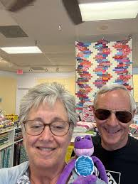 Palatka shop hopping and diner recommendations