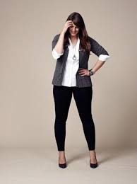 Casual Plus Size Work Outfits For Women Over 40 27 Work Wear Outfits Casual Work Outfit Spring Work Outfits Women