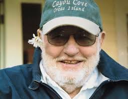 Charles Melvin Binford