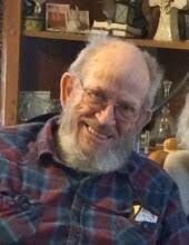 Jack Eugene Pennington Obituary 2021