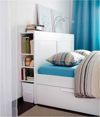 Bookcase system for murphy bed: Storage Headboards Ideas On Foter